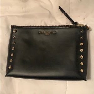 Karl Lagerfeld clutch/crossbody